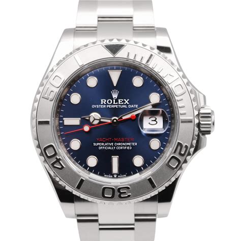 rolex yacht master dials for sale|rolex yacht master 40 126622.